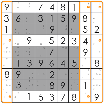 boston globe sudoku